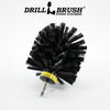 Drill Brush Ultrastiff Scrub Brush