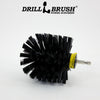 Drill Brush Ultrastiff Scrub Brush